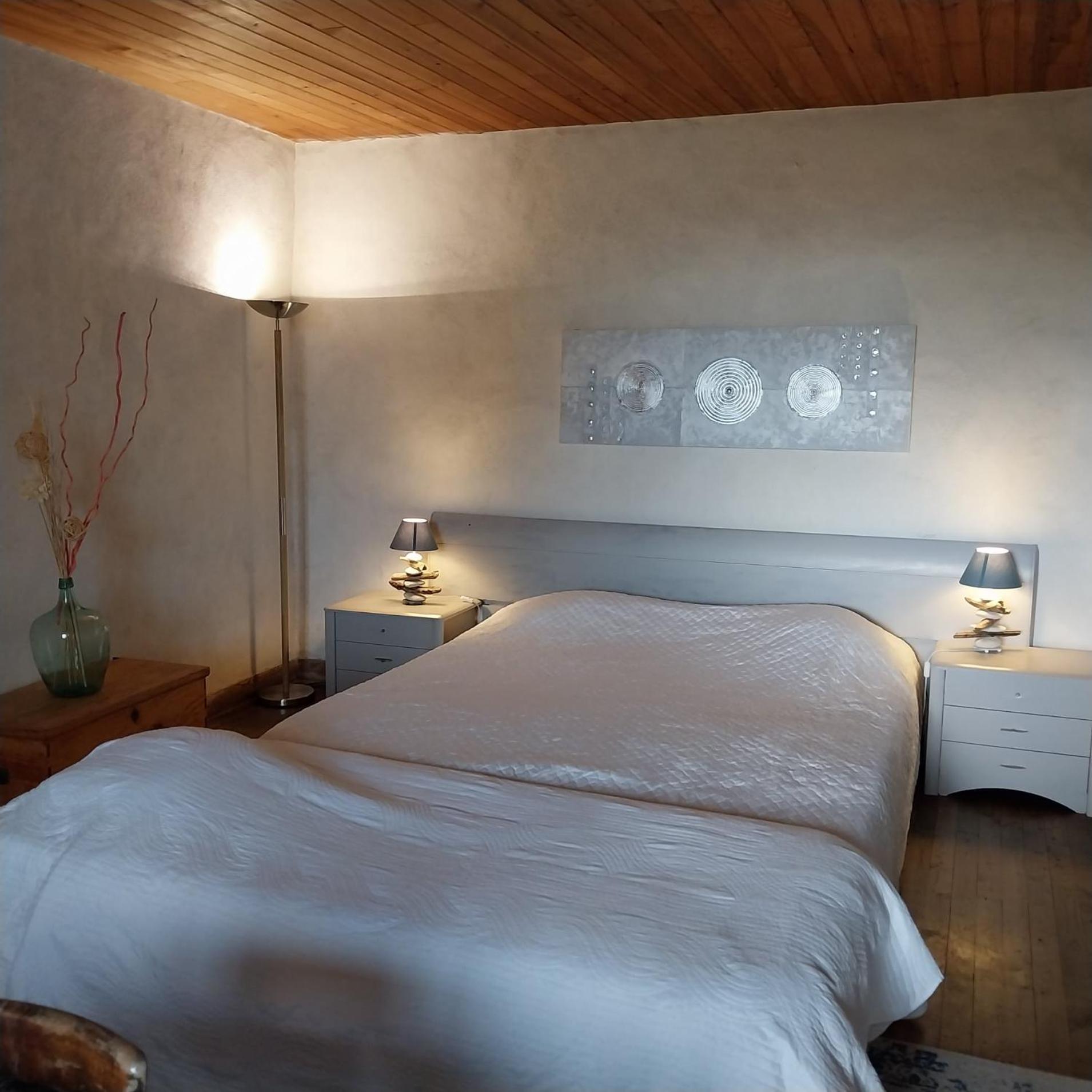 לינה וארוחת בוקר Beaumont  Manoir Le Cristal " Les Entrees Du Futuroscope A Petit Prix מראה חיצוני תמונה