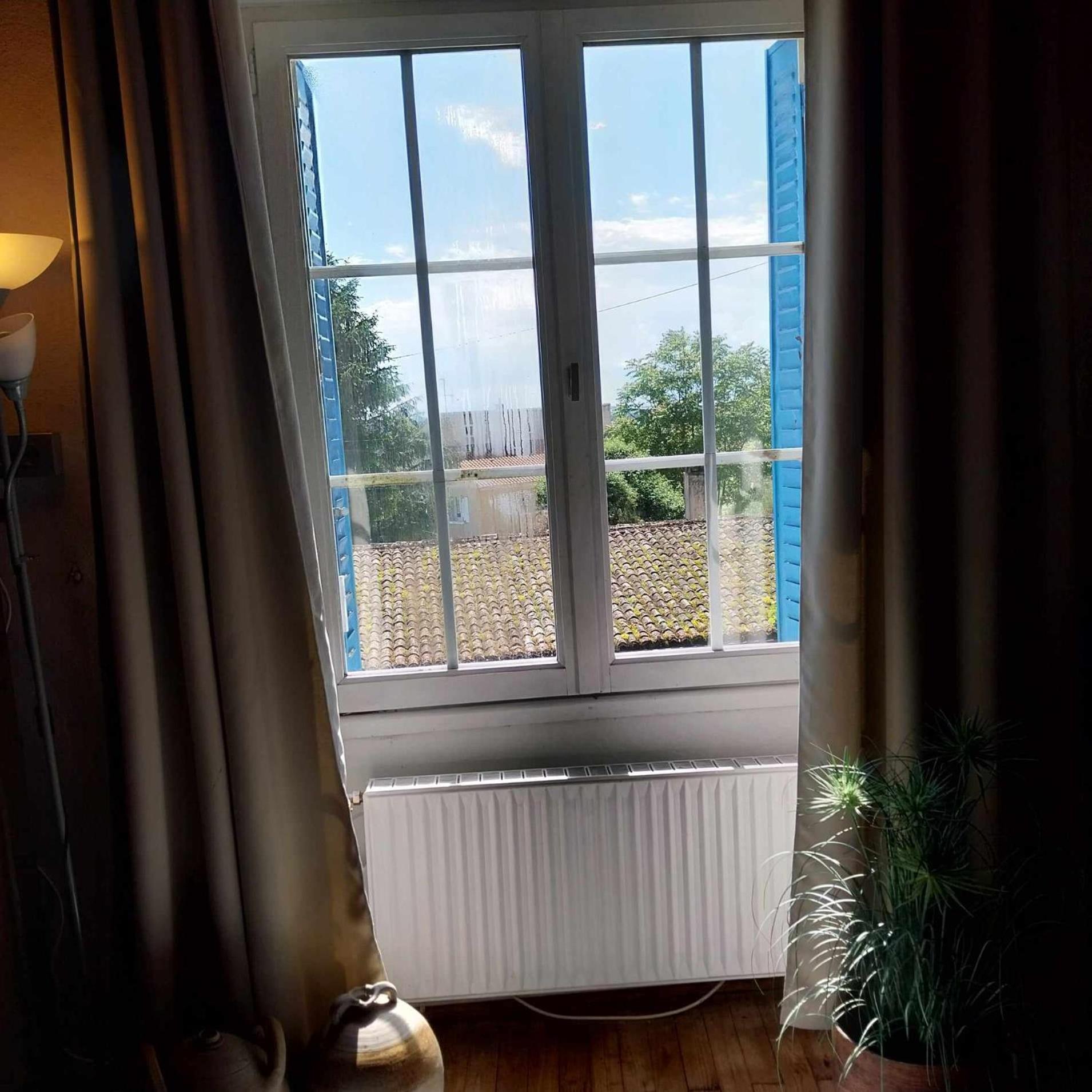 לינה וארוחת בוקר Beaumont  Manoir Le Cristal " Les Entrees Du Futuroscope A Petit Prix מראה חיצוני תמונה