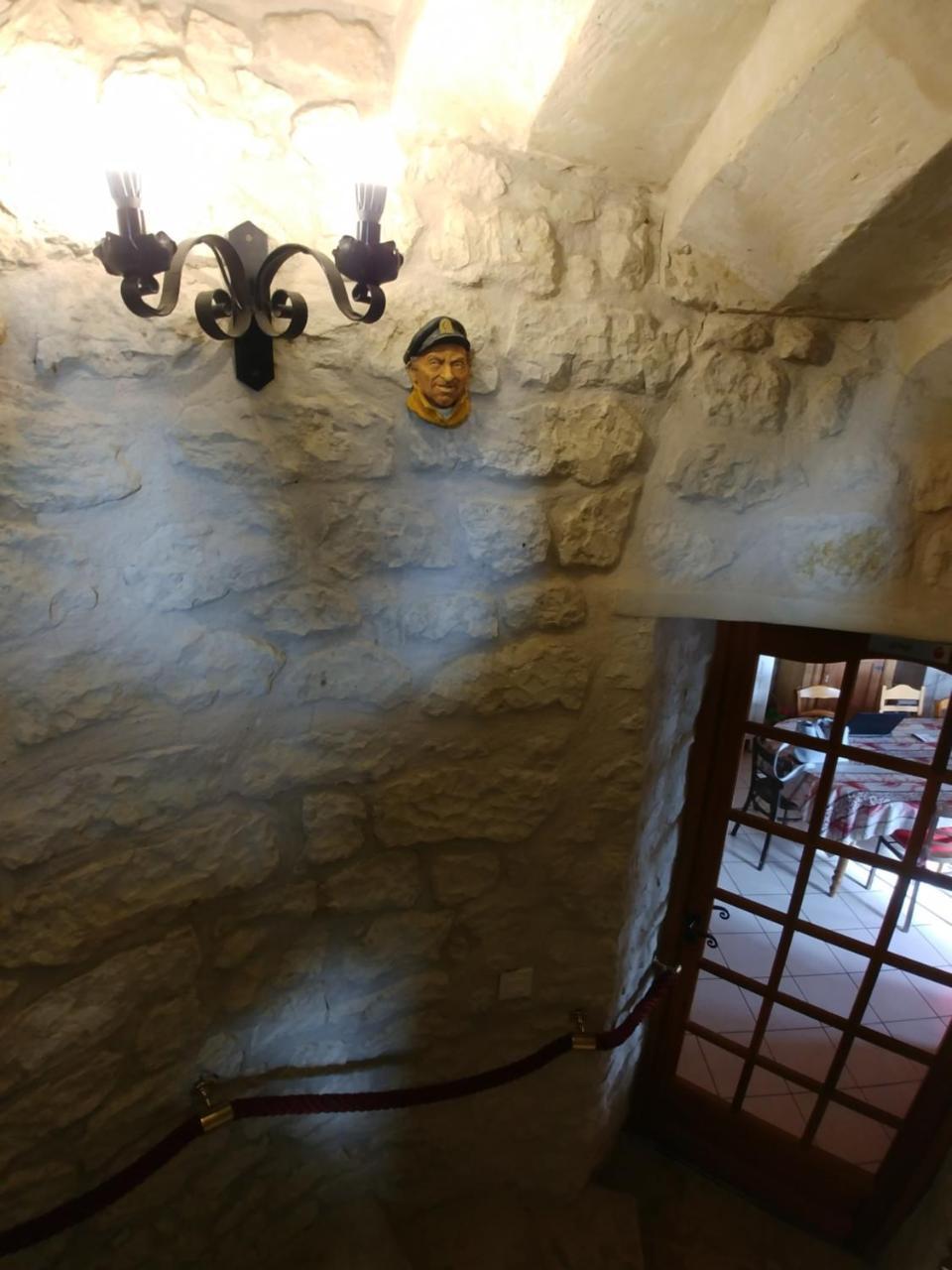 לינה וארוחת בוקר Beaumont  Manoir Le Cristal " Les Entrees Du Futuroscope A Petit Prix מראה חיצוני תמונה